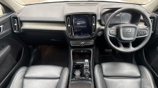 Volvo Xc40 2.0 T4 Inscription Pro 5dr AWD Geartronic Petrol Estate